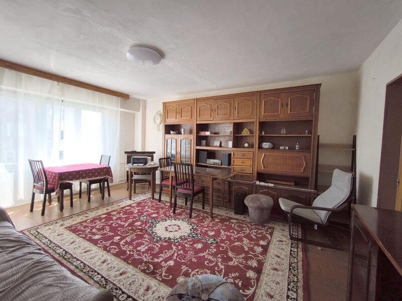 Militari Lujerului Virtutii apartament 3 camere 2 bai, 78 mp, bloc 1988