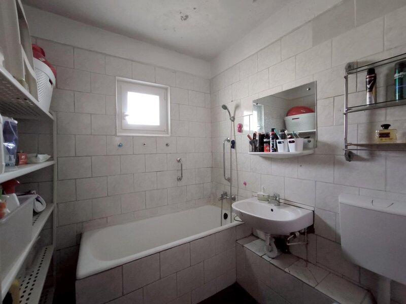 Militari Lujerului Virtutii apartament 3 camere 2 bai, 78 mp, bloc 1988