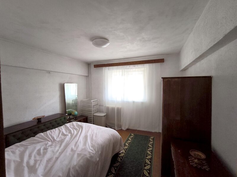 Militari Lujerului Virtutii apartament 3 camere 2 bai, 78 mp, bloc 1988