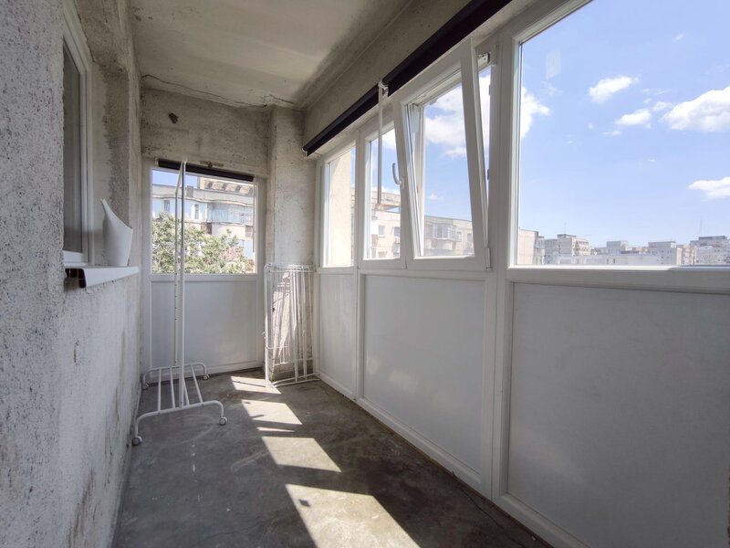 Militari Lujerului Virtutii apartament 3 camere 2 bai, 78 mp, bloc 1988