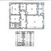 Militari Lujerului Virtutii apartament 3 camere 2 bai, 78 mp, bloc 1988